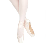 RP SAPFIR POINTE SHOES - Fanci Footworks