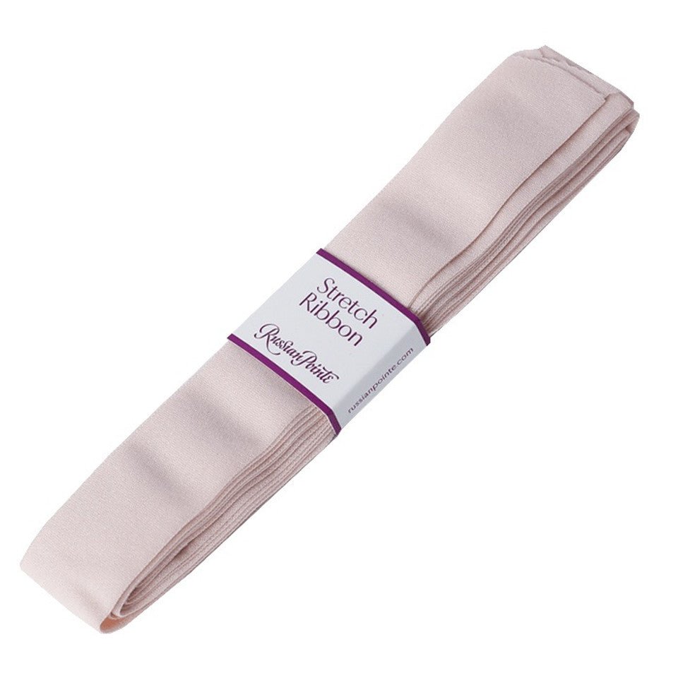 RP STRETCH RIBBON - Fanci Footworks