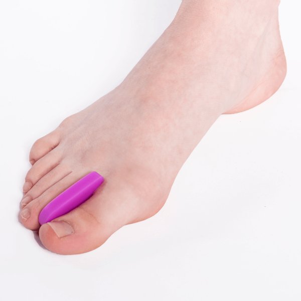 RP TOE SPACERS NARROW - Fanci Footworks