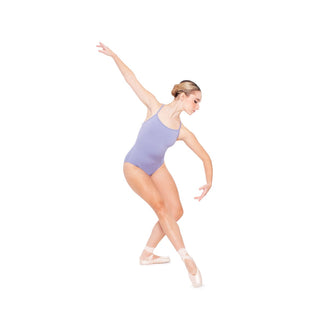 RUSSIAN POINTE ENERGY LEOTARD - Fanci Footworks