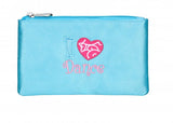 SASSI DESIGNS ILD-60 I LOVE DANCE POUCH - Fanci Footworks
