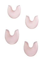 SUFFOLK 1518 CRESCENT TOE PAD - Fanci Footworks