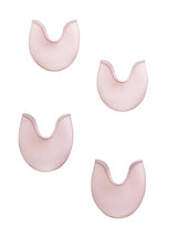 SUFFOLK 1518 CRESCENT TOE PAD - Fanci Footworks