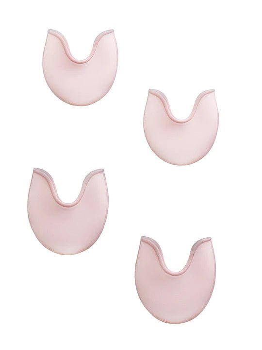 SUFFOLK 1518 CRESCENT TOE PAD - Fanci Footworks
