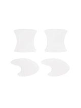 SUFFOLK 1519 SPACER SET 2-S,ALL & 2-MEDIUM - Fanci Footworks