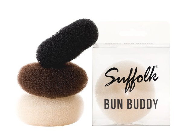 SUFFOLK 1521 SMALL BUN BUDDY - Fanci Footworks