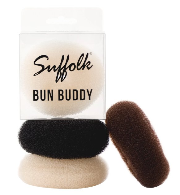 SUFFOLK 1522 LARGE BUN BUDDY - Fanci Footworks
