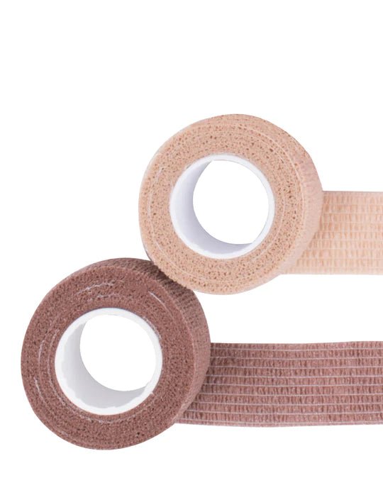 SUFFOLK 1534 1" TOE TAPE - Fanci Footworks