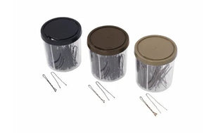 SUFFOLK 1557 BOBBY PINS AND HAIR PINS SET OF 200 - Fanci Footworks