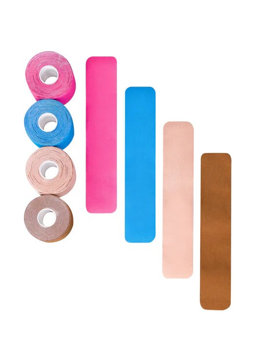 SUFFOLK 1560 KINESIOLOGY TAPE - Fanci Footworks