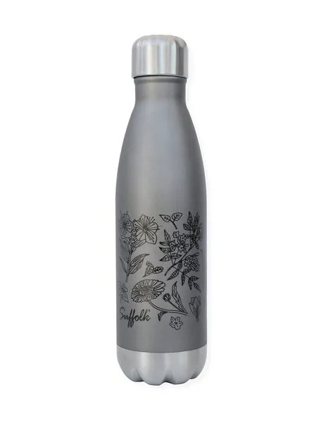 SUFFOLK 1583 FAUNA WATER BOTTLE - Fanci Footworks