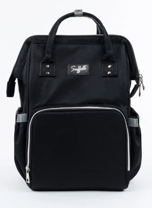 SUFFOLK 1588 COMPANY BAG - Fanci Footworks