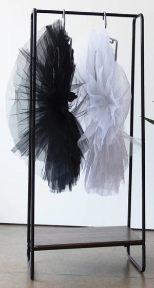 SUFFOLK 1596 TUTU HANGER - Fanci Footworks