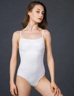 SUFFOLK 2242A SUMMER LACE CAMISOLE LEOTARD - Fanci Footworks