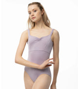 SUFFOLK 2574A STORMY PINCH FRONT TANK LEOTARD - Fanci Footworks