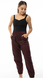 SUFFOLK 6009A RIPSTOP JOGGER PANT - Fanci Footworks