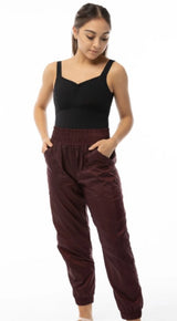 SUFFOLK 6009A RIPSTOP JOGGER PANT - Fanci Footworks