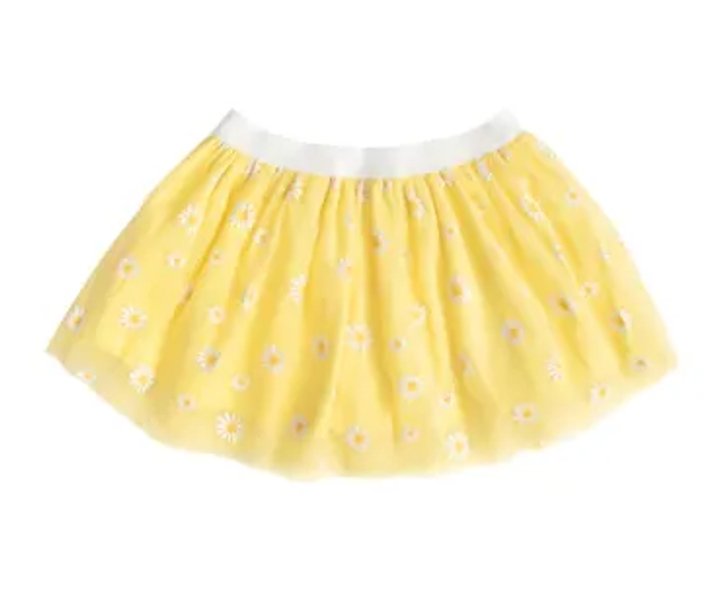 SWEET WINK DAISY TUTU - Fanci Footworks