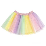 SWEET WINK PASTEL FAIRY TUTU - Fanci Footworks