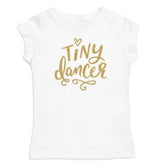 SWEET WINK TINY DANCER SHIRT - Fanci Footworks