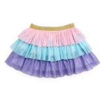 SWEET WINK TT-02 PETAL TUTU - Fanci Footworks