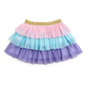 SWEET WINK TT-02 PETAL TUTU - Fanci Footworks