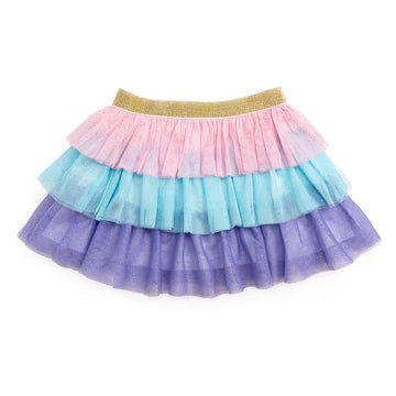 SWEET WINK TT-02 PETAL TUTU - Fanci Footworks